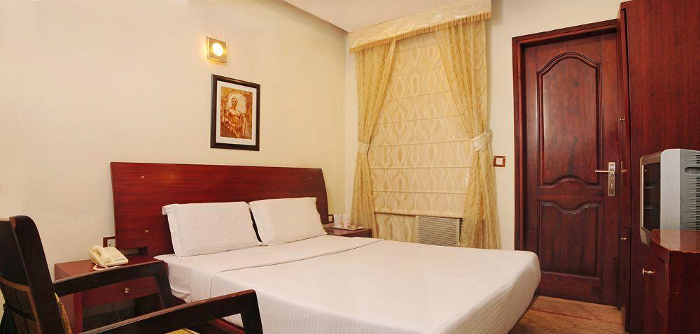 Hotel Suncity เดลี ภายนอก รูปภาพ