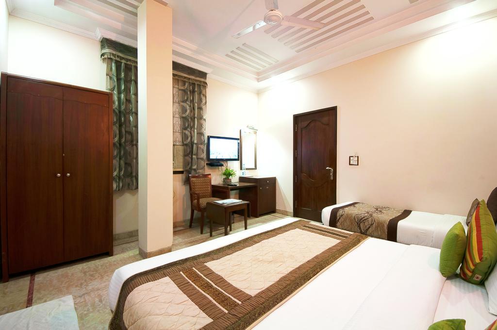 Hotel Suncity เดลี ภายนอก รูปภาพ