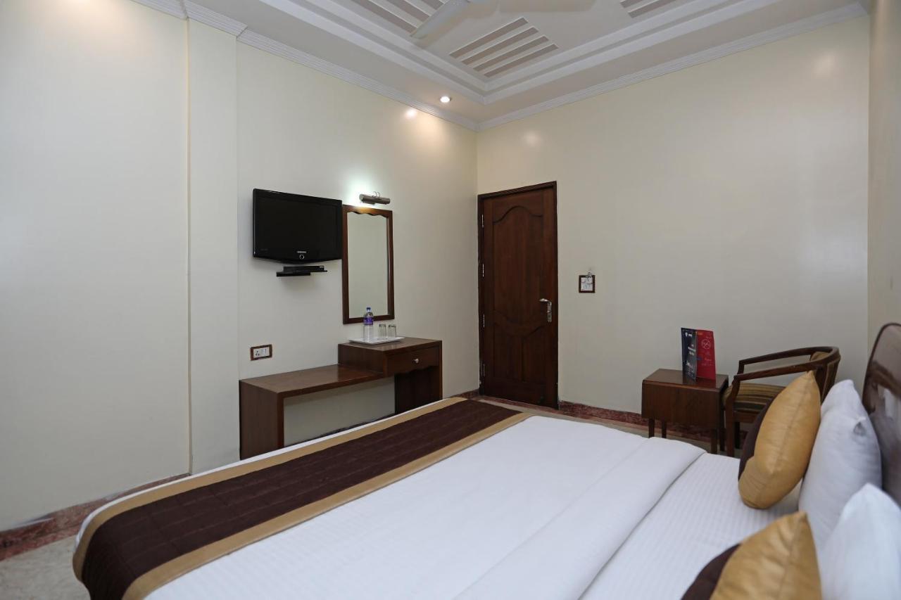 Hotel Suncity เดลี ภายนอก รูปภาพ