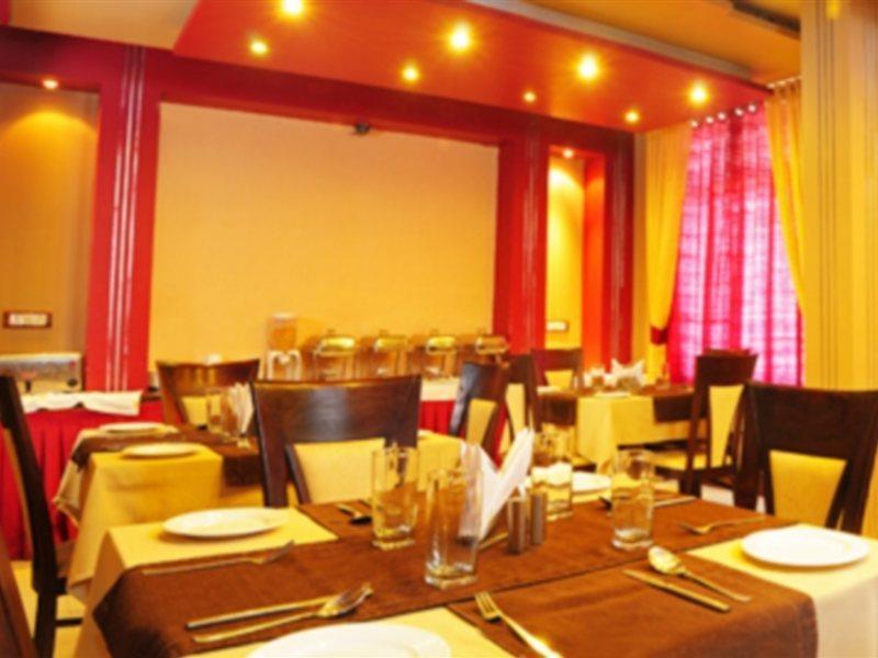 Hotel Suncity เดลี ภายนอก รูปภาพ