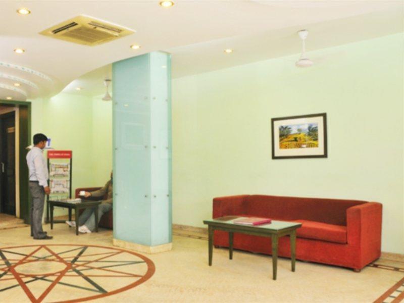 Hotel Suncity เดลี ภายนอก รูปภาพ