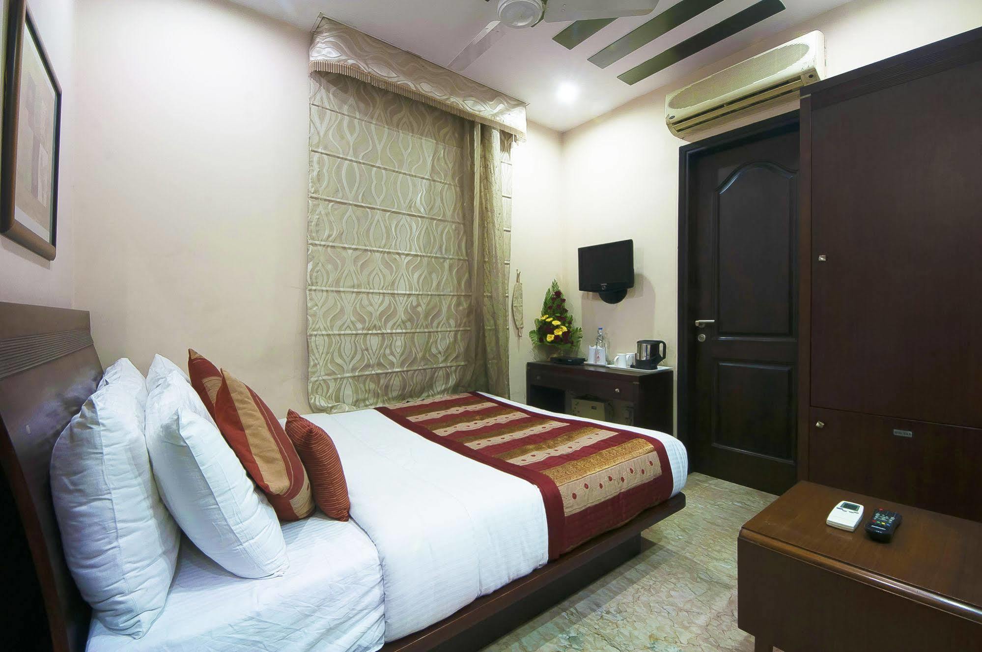 Hotel Suncity เดลี ภายนอก รูปภาพ